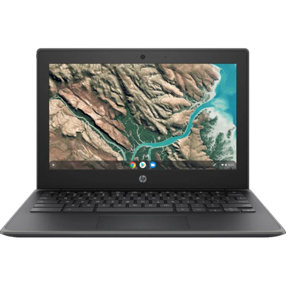DailySale HP Chromebook 11 G8 Education Edition 11.6" Laptop Celeron