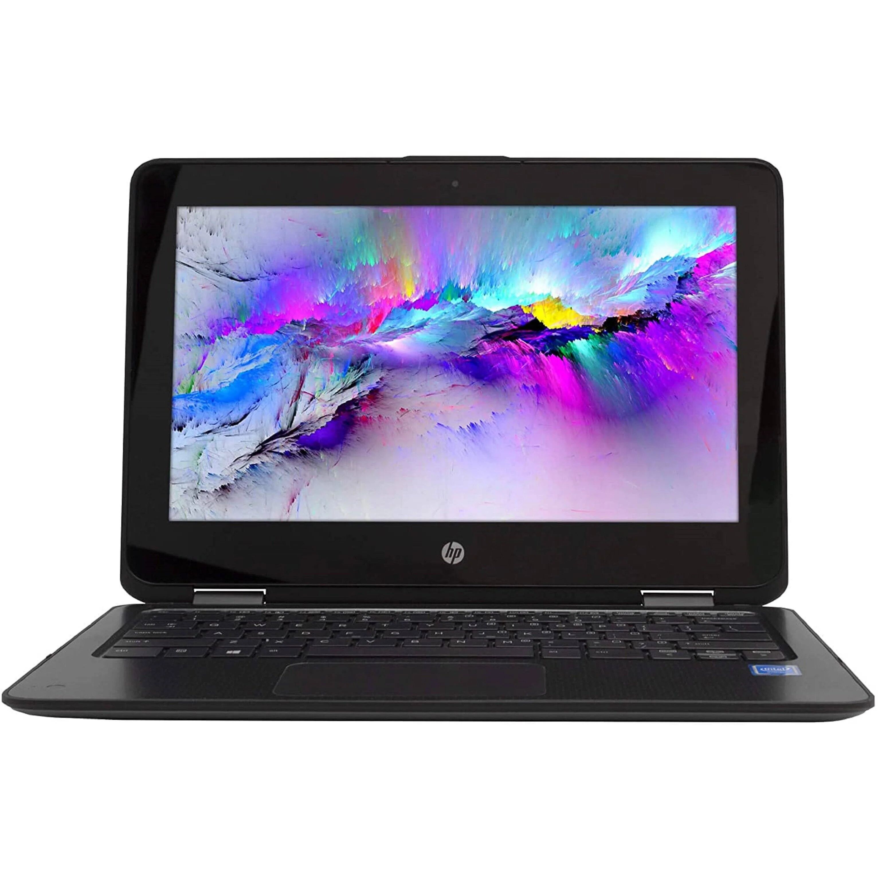 DailySale HP ProBook x360 11 G1 EE N4200 8GB 128GB SSD Touchscreen Convertible Laptop (Refurbished)