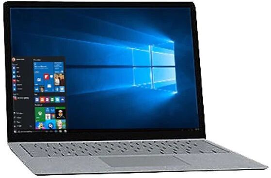 DailySale Microsoft Surface Laptop 2 Core i5 16GB 256GB (Refurbished)