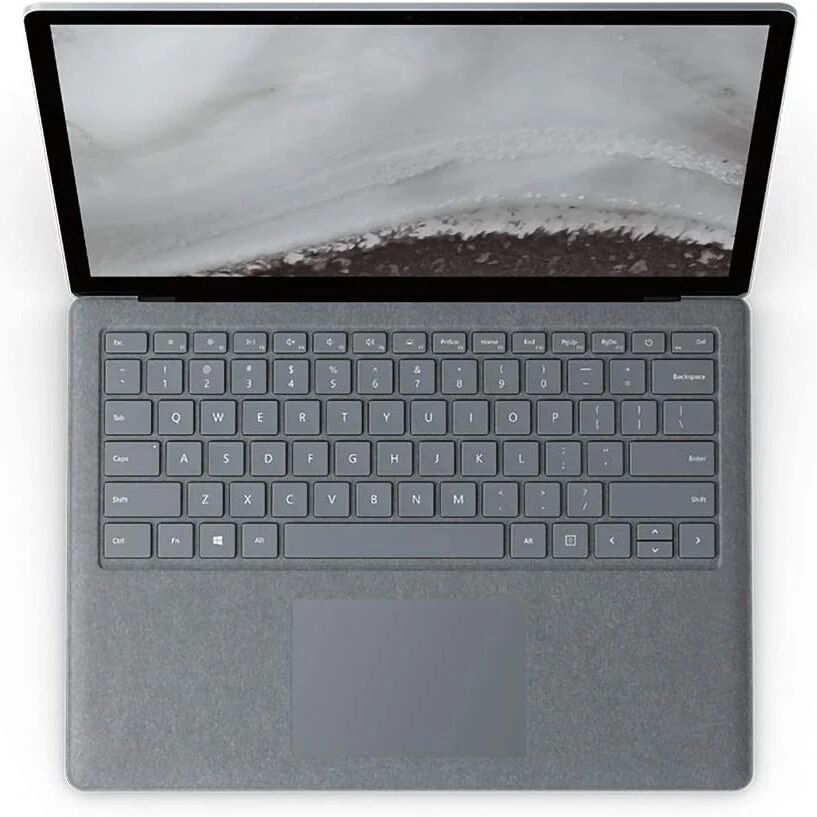 DailySale Microsoft Surface Laptop 2 Intel Core i5 8GB RAM 128GB (Refurbished)