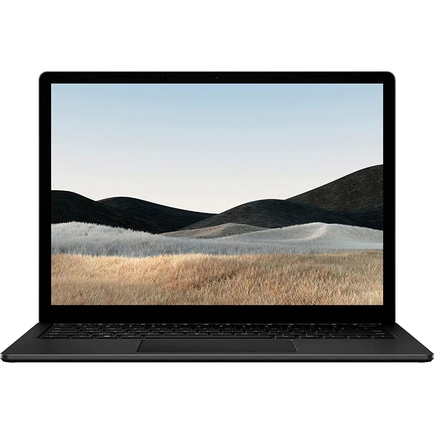 DailySale Microsoft Surface Laptop 4 13.5" I7 16GB 256GB W10 Pro Matte Black Model 1951 (Refurbished)