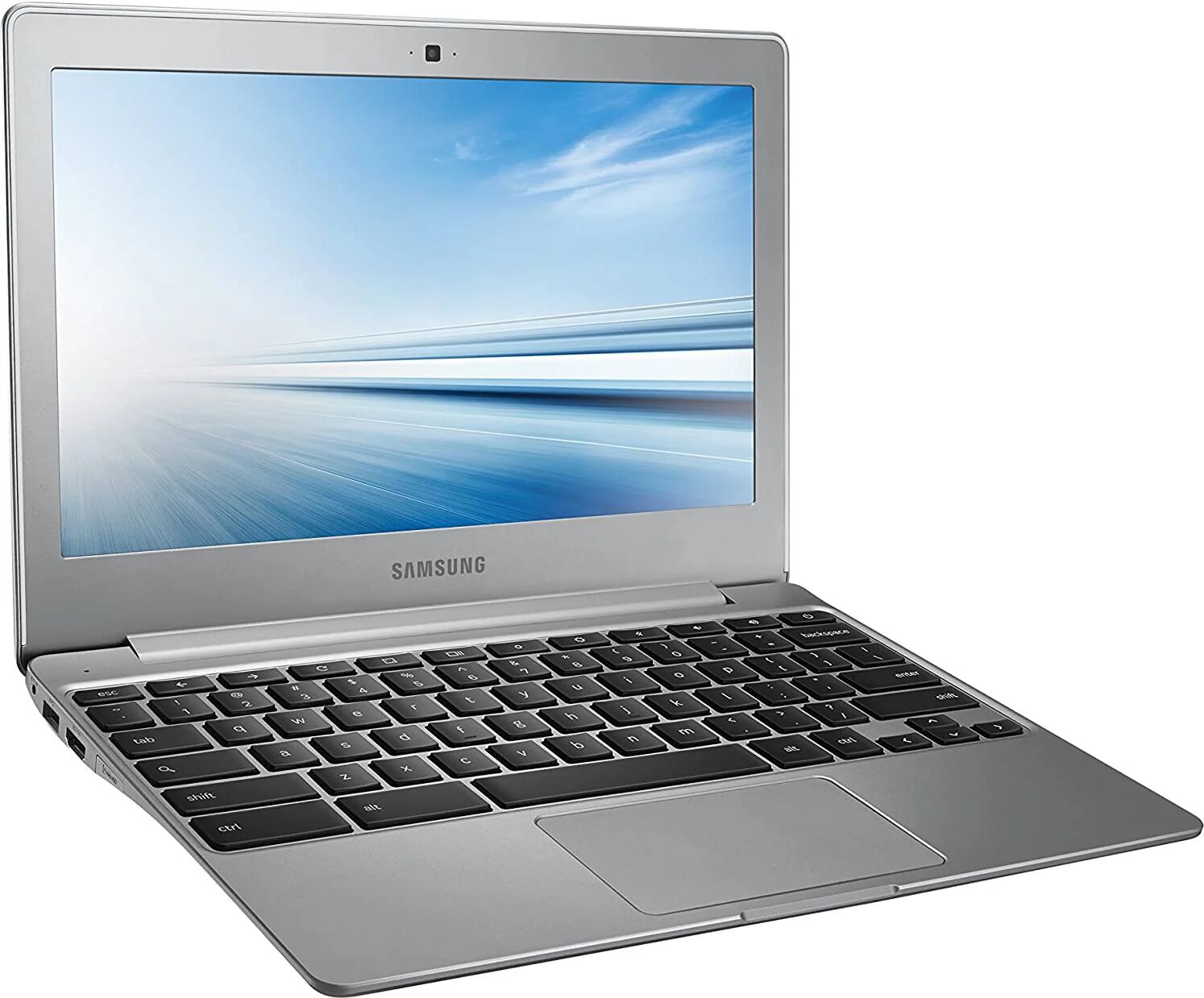 DailySale Samsung 11.6" Chromebook XE500C12 Series 2 2GB 16GB (Refurbished)