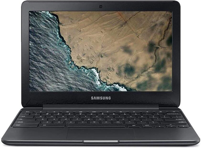 DailySale Samsung 11.6" Chromebook Series 3 XE500C13 2GB 16GB (Refurbished)