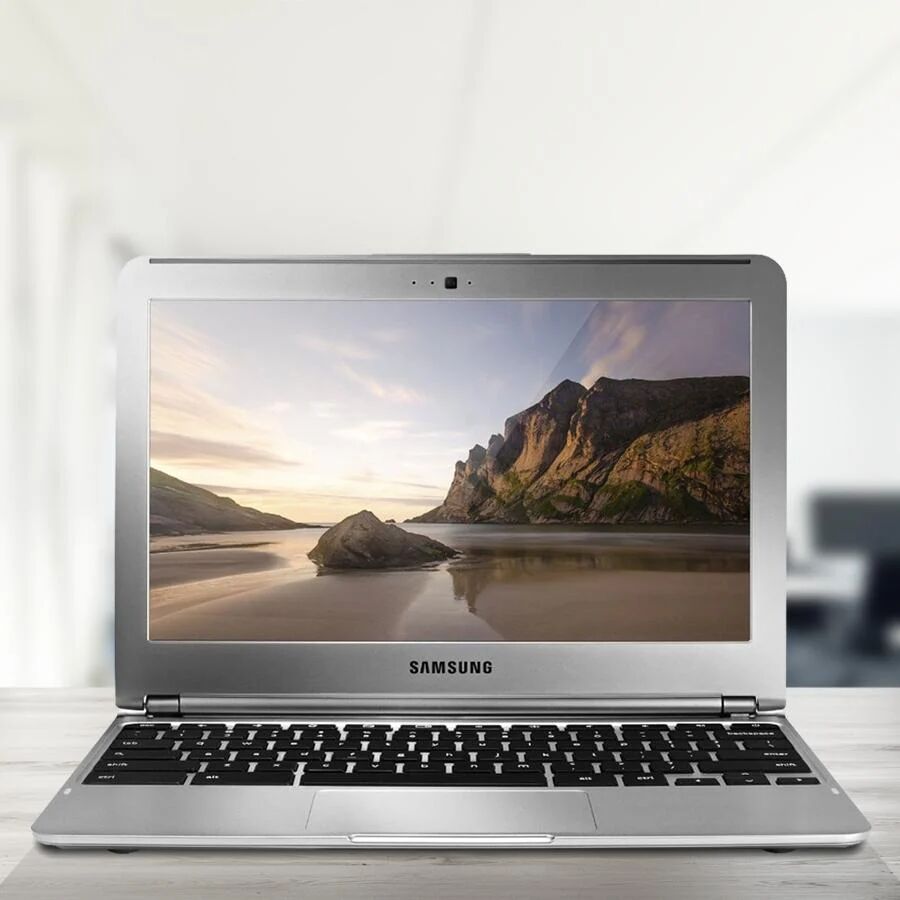 DailySale Samsung Chromebook (Refurbished)