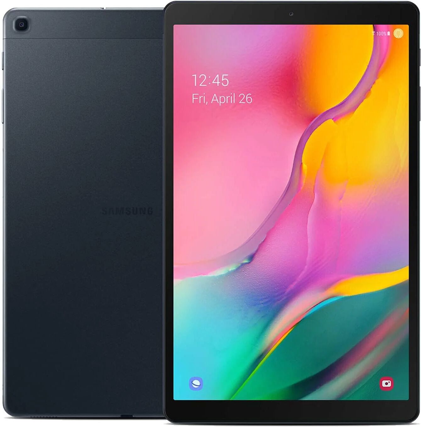 DailySale Samsung Galaxy Tab A 8.0" (2019, WiFi Only) 32GB (Refurbished)