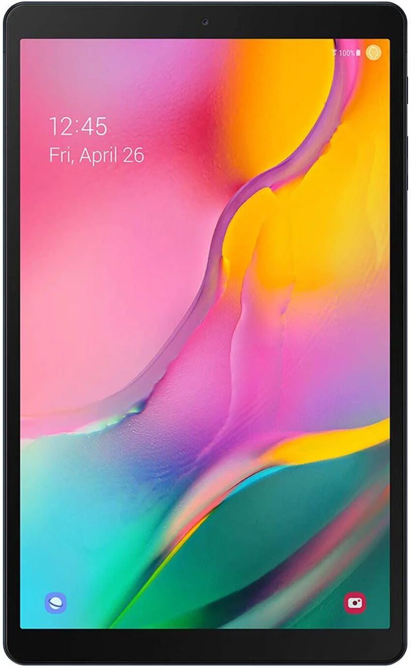 DailySale Samsung Galaxy Tab Wifi Tablet (Refurbished)