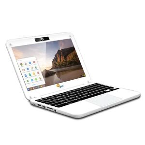 DailySale EduGear Chromebook eduM2 Rockchip RK3288 Cortex-A17 X4 1.8GHz 4GB 16GB SSD 11" (Refurbished)