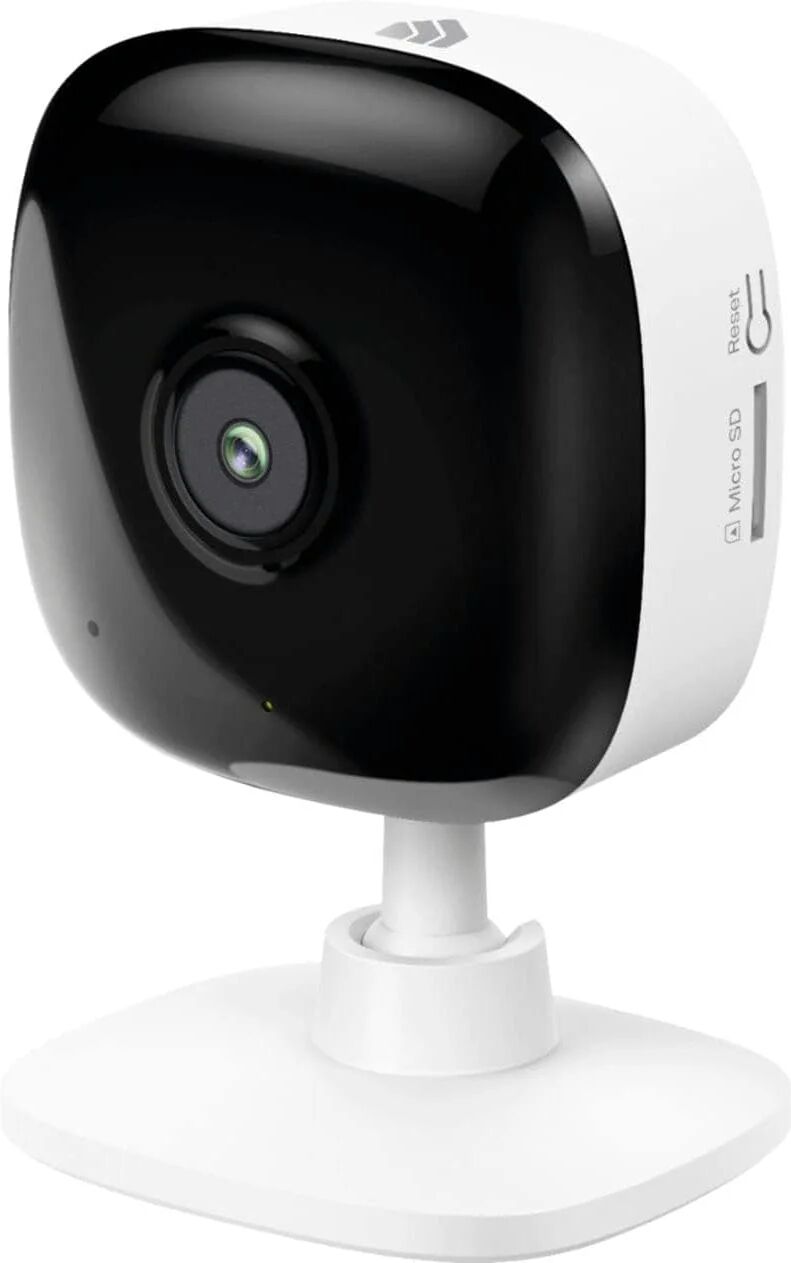 DailySale TP-Link Kasa Spot Indoor 1080p Wi-Fi Wireless Network Surveillance Camera- KC105 (Refurbished)