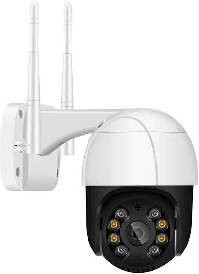 DailySale AI Human Detection Wireless Home Security Camera