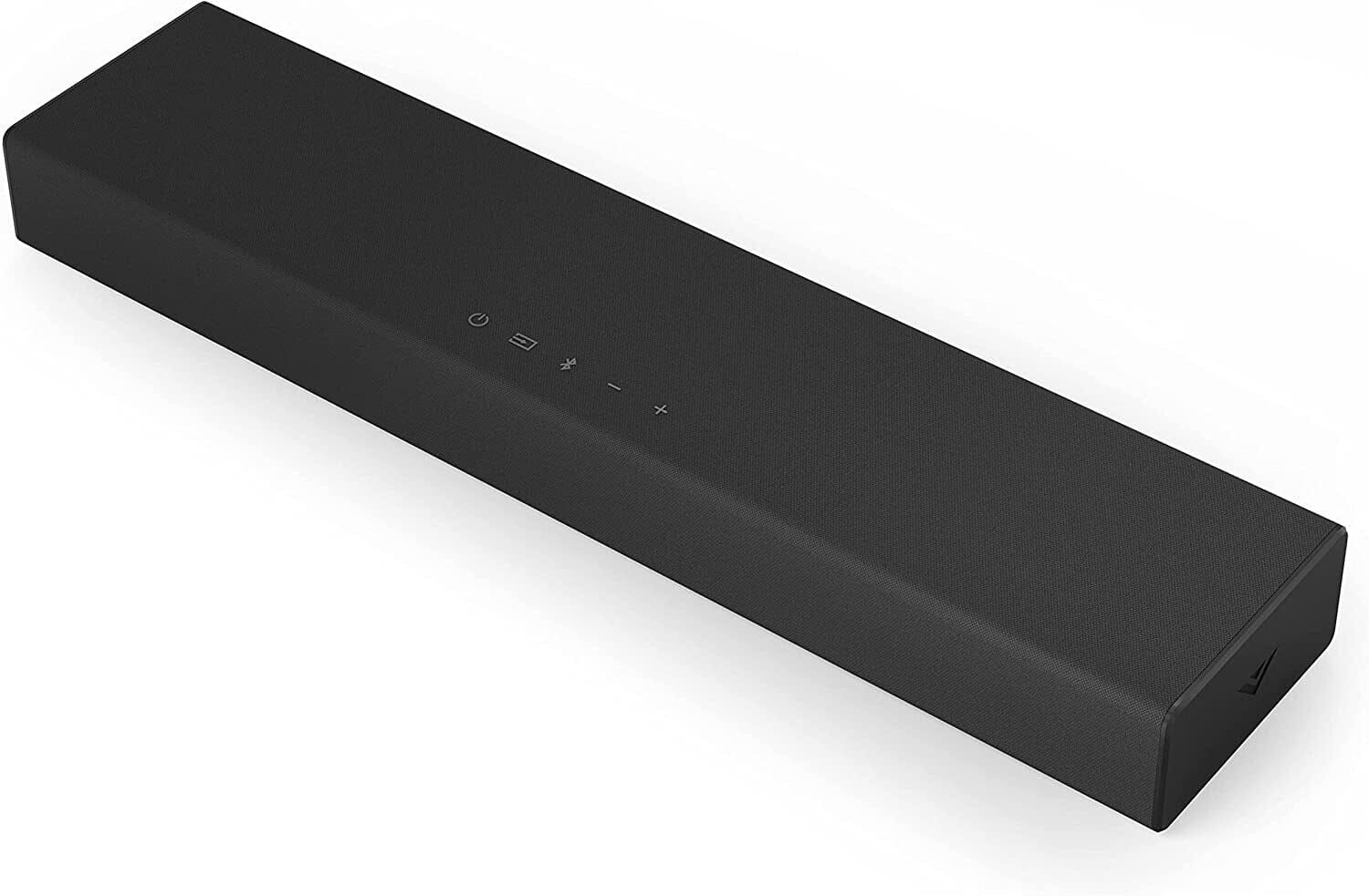 DailySale VIZIO SB2020n-H6 20" 2.0 Home Theater Sound Bar with Integrated Deep Bass (Refurbished)