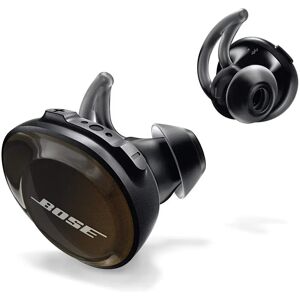 DailySale Bose SoundSport Free Truly Wireless Headphone Earphones - Black