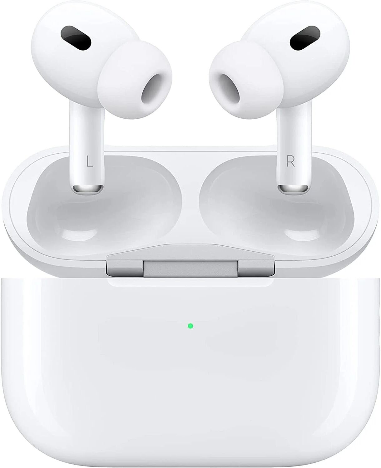 DailySale Apple Airpods Pro 2nd Gen Noise Cancelling (Refurbished)