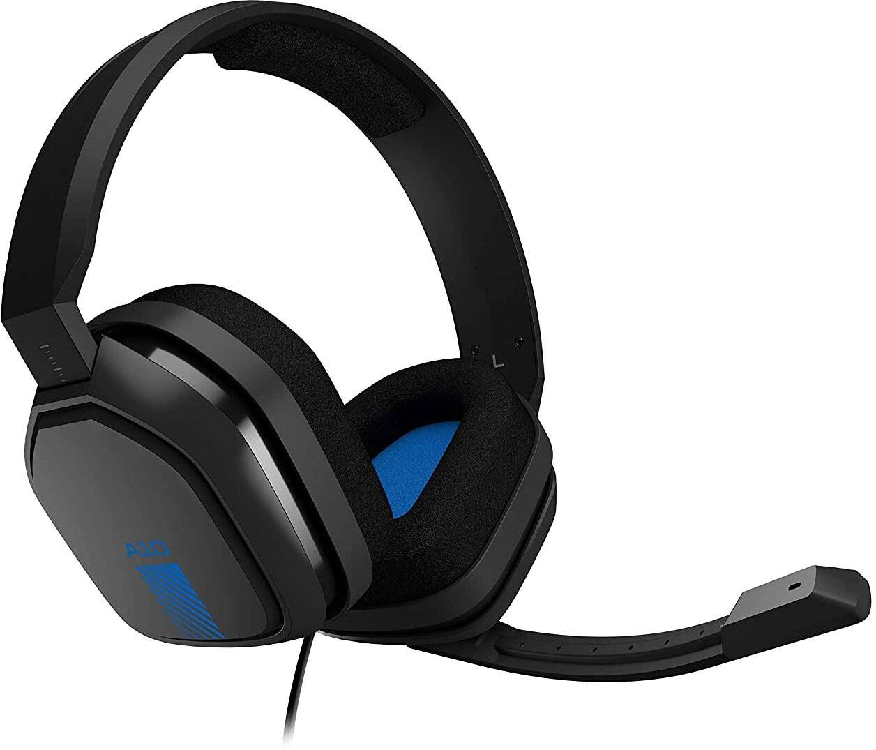 DailySale ASTRO Gaming A10 Gaming Headset - PlayStation 4 (Refurbished)