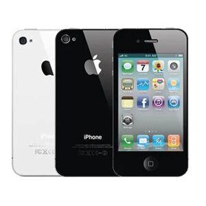 DailySale Apple iPhone 4S - Assorted Colors & Sizes (Refurbished)
