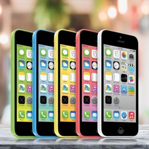 DailySale Apple iPhone 5C AT&T