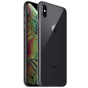 DailySale Apple iPhone XS Max for AT&T; Cricket & H2O (Refurbished)