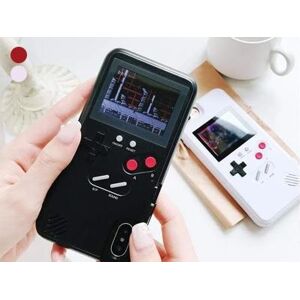 DailySale Retro Gaming Case 36 Games in 1 for iPhone and Samsung Phone