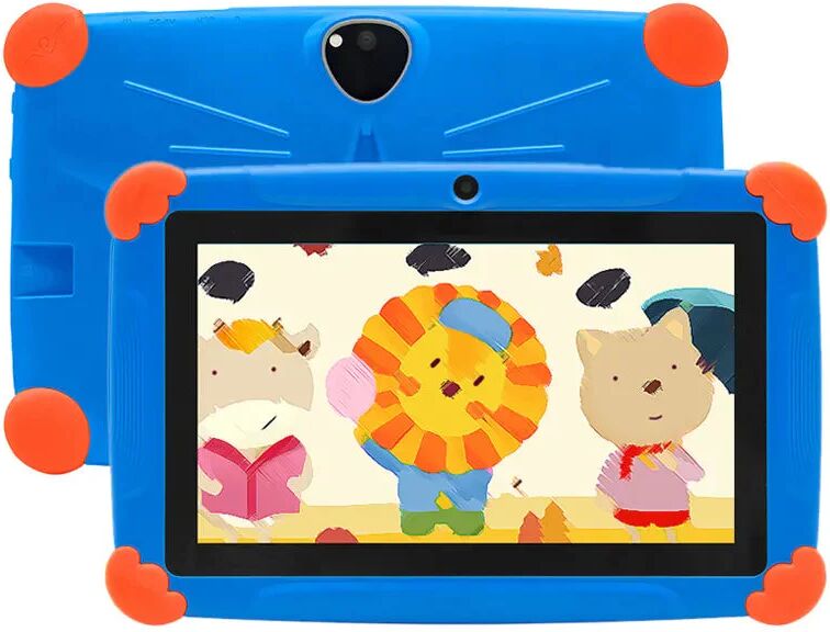 DailySale Wintouch 7 Inch Kids Learning Tablet