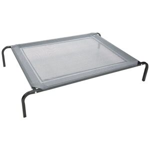 DailySale Elevated Bed Lounger - Large