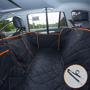 DailySale IBuddy Dog Car Seat Covers