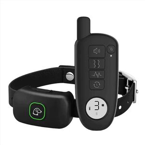 DailySale Pet Dog Shock Collar with Remote