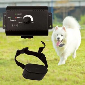 DailySale PetZoom Electric Dog Fence
