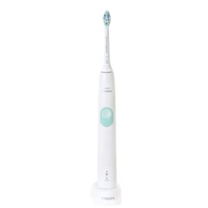 DailySale Philips Sonicare - ProtectiveClean 4100 Rechargeable Toothbrush - White