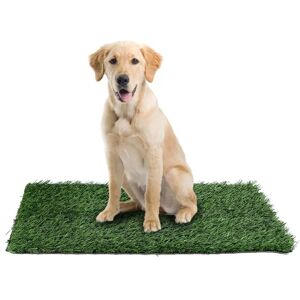 DailySale Replacement Grass Mat for Pet Potty Tray