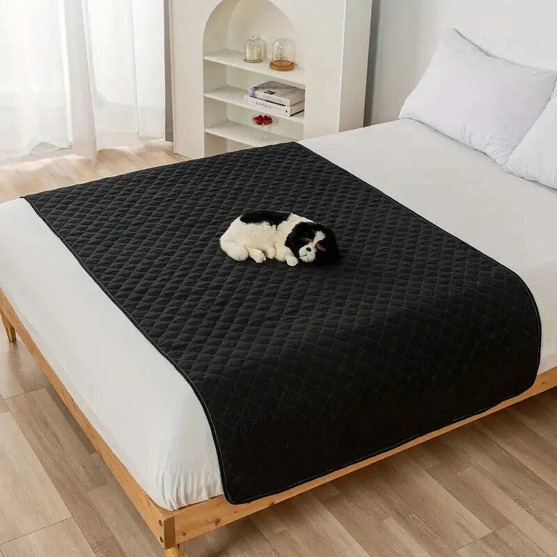 DailySale Waterproof Pet Bed Cover for Furniture