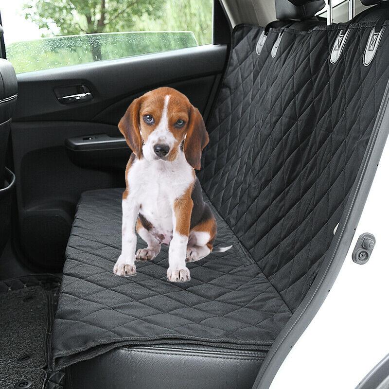 DailySale Waterproof Pet Dog Car Seat Cover Pet Hammock Protector