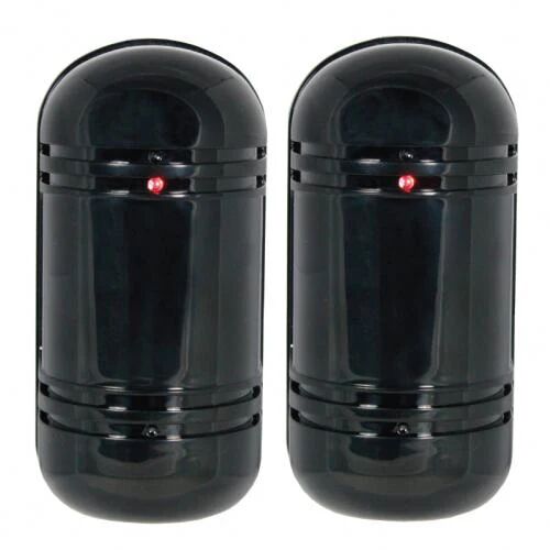 DailySale Fake Security Beam Imitation Infrared Detector