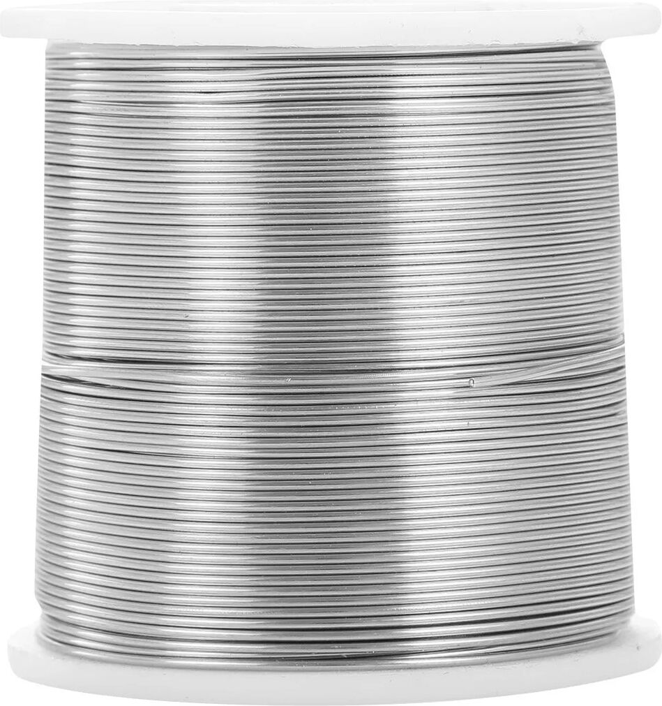 DailySale 6040 Tin Lead Rosin Core 0.8mm 1.7% Flux Electrical Solder Wire