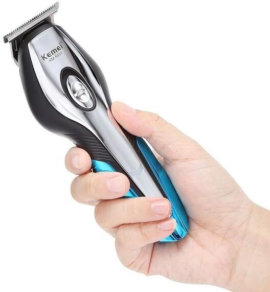 DailySale 11-in-1 Professional Fast Charging Hair Clipper Haircut Shaver Wireless