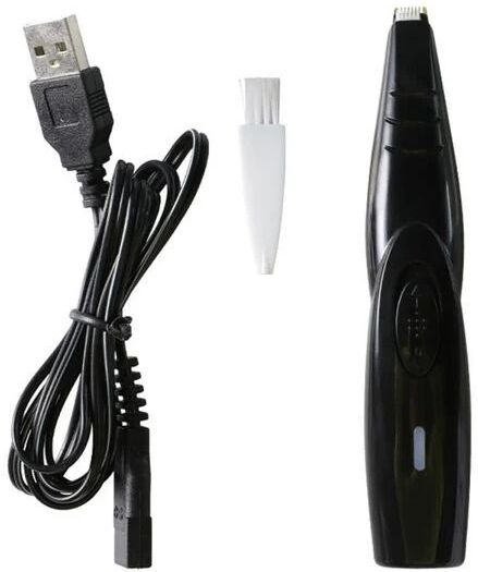 DailySale Pet Local Hair Trimmer Grooming Tool