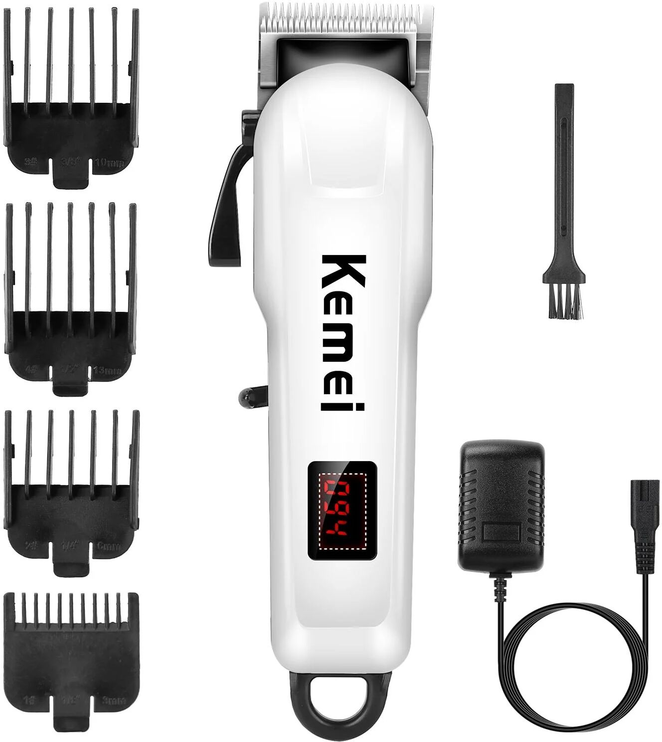 DailySale Rechargeable Cordless Hair Clipper