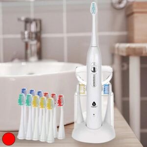 DailySale Pursonic S430 Rechargeable Electric Sonic Toothbrush - Assorted Colors