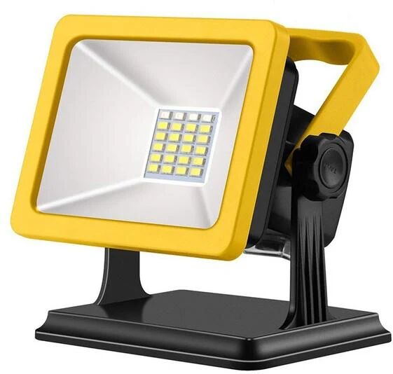 DailySale 180 Rotatable Flood Lights