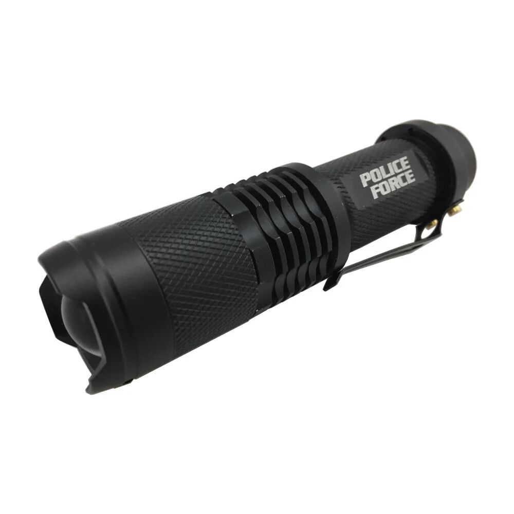 DailySale Tactical T6 LED Flashlight