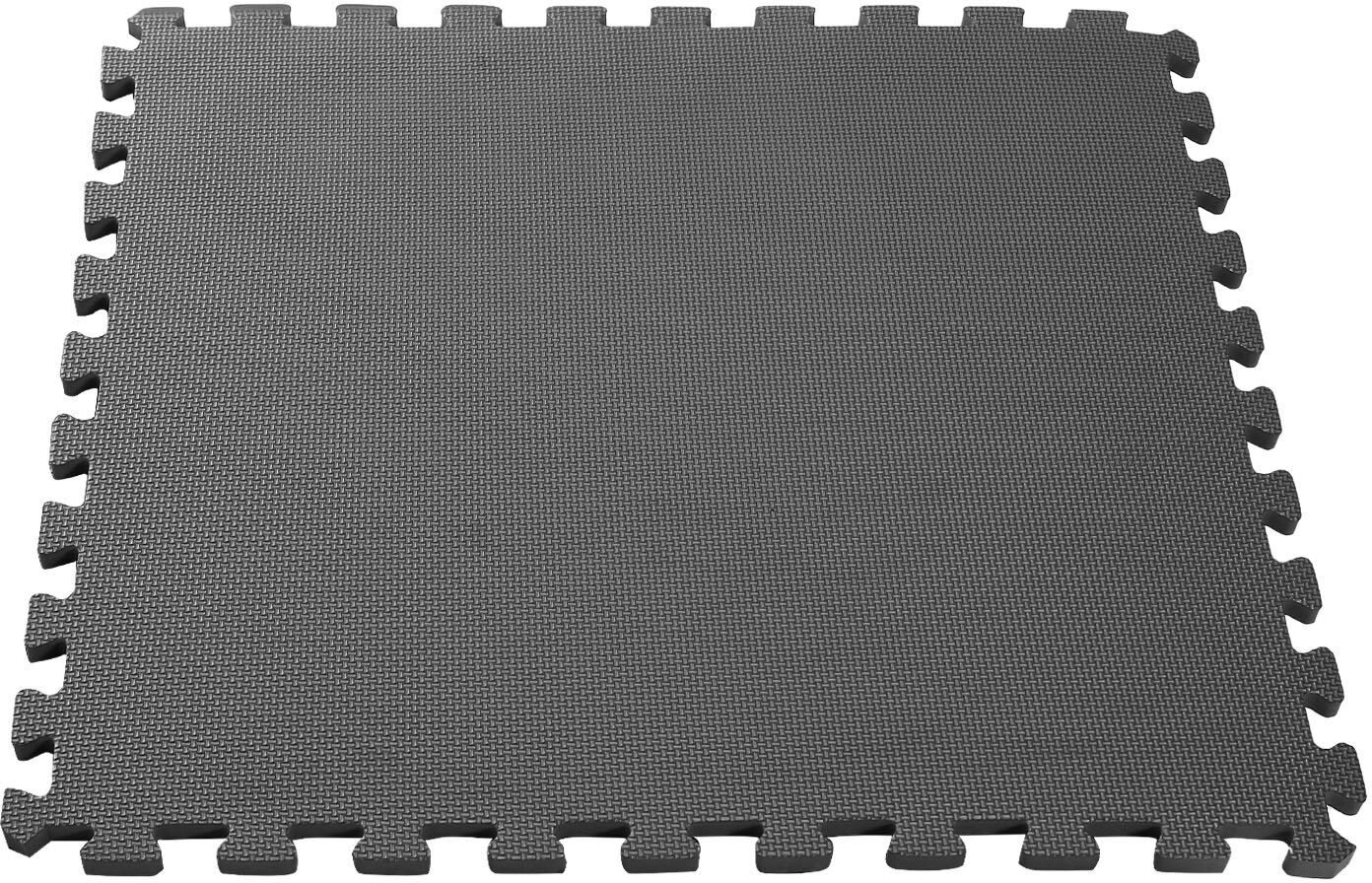 DailySale 4-Pieces: Puzzle Exercise Foam Mat