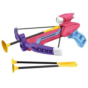 DailySale Pro Star Mini Archery Bow Kids Crossbow Toy