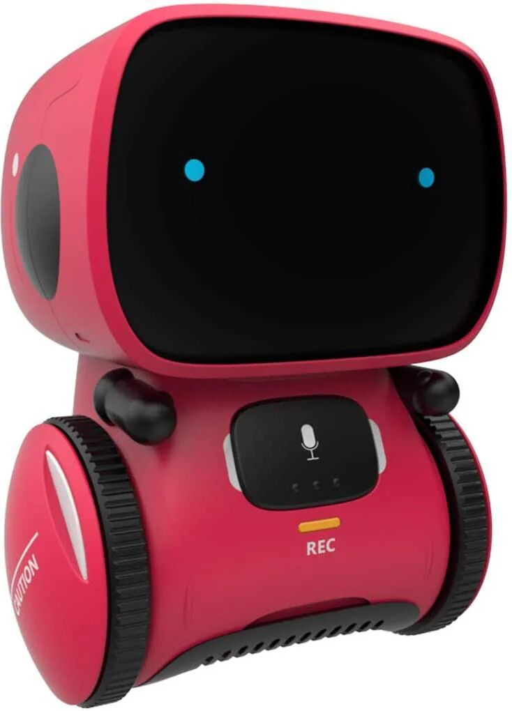 DailySale 98K Kids Robot Toy, Smart Talking Robots