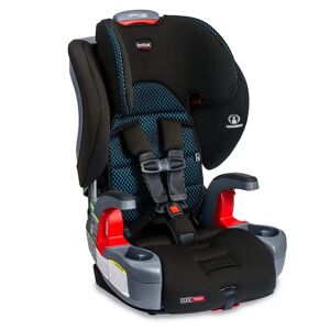 DailySale Britax Grow with You ClickTight Harness-2-Booster Car Seat