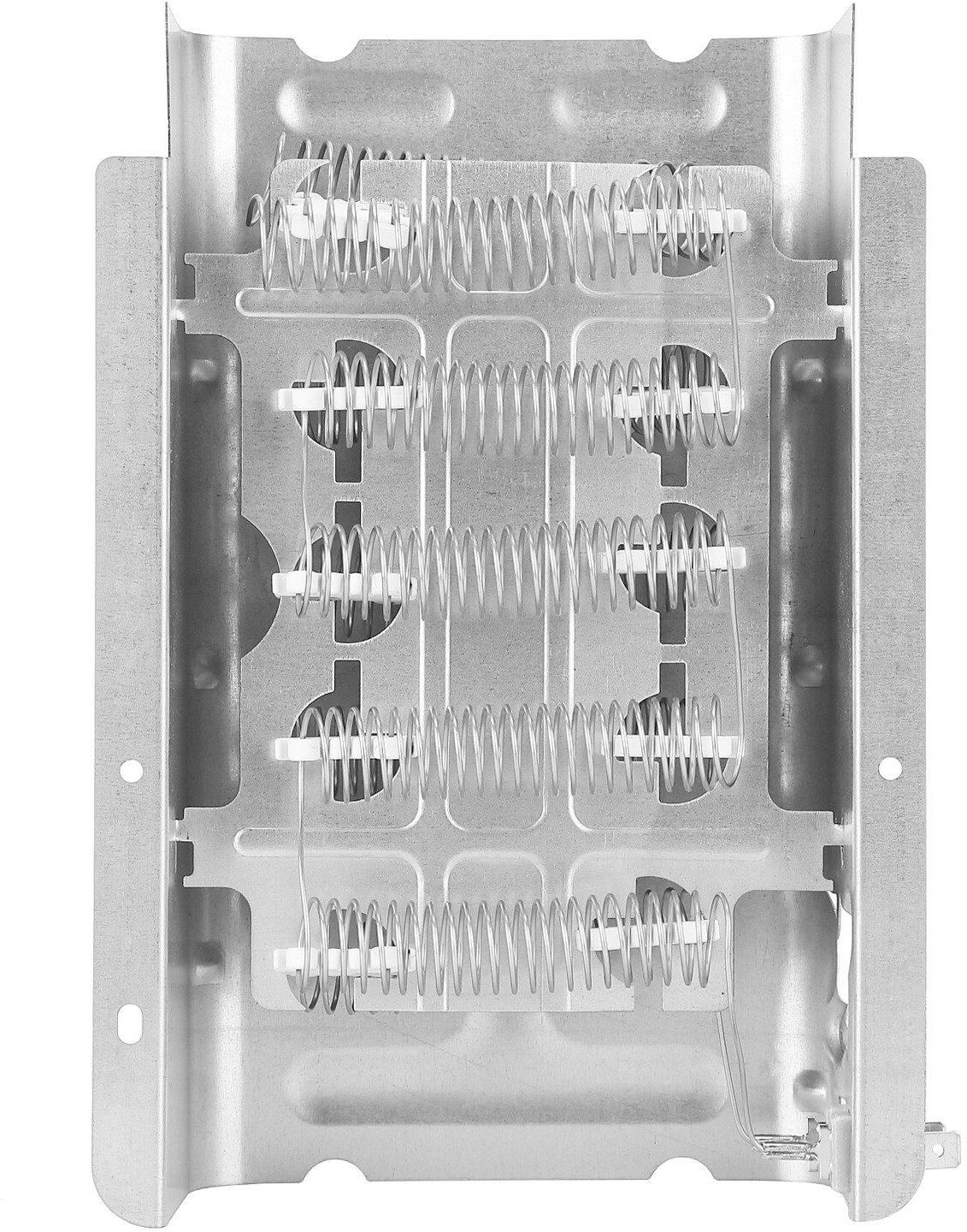 DailySale 279838 Dryer Heating Element Assembly Replacement Part