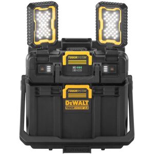 DeWalt ToughSystem 2.0 4000 lm LED Dual Power Handheld Work Light