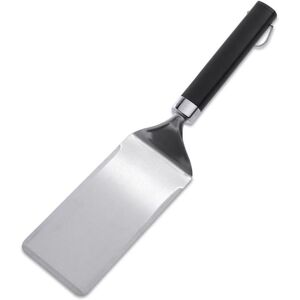 Weber Black/Silver Grill Spatula