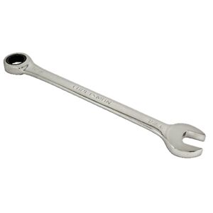 Craftsman 1/4 and 3/8 in. drive Metric and SAE Ratchet