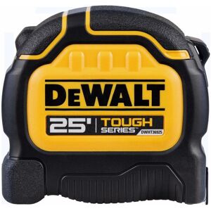 DeWalt ToughSeries 25 ft. L X 1.25 in. W Tape Measure 1 pk