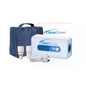 Zone Clean Zone Portable CPAP Cleaner and Sanitizer 1 pk
