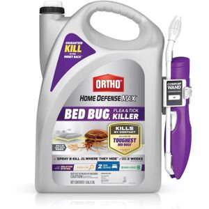 Ortho Home Defense Max Bed Bug Killer Liquid 1 gal