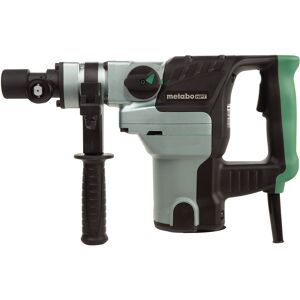 Metabo HPT 8.4 amps 1 in. Corded Rotary Hammer Drill